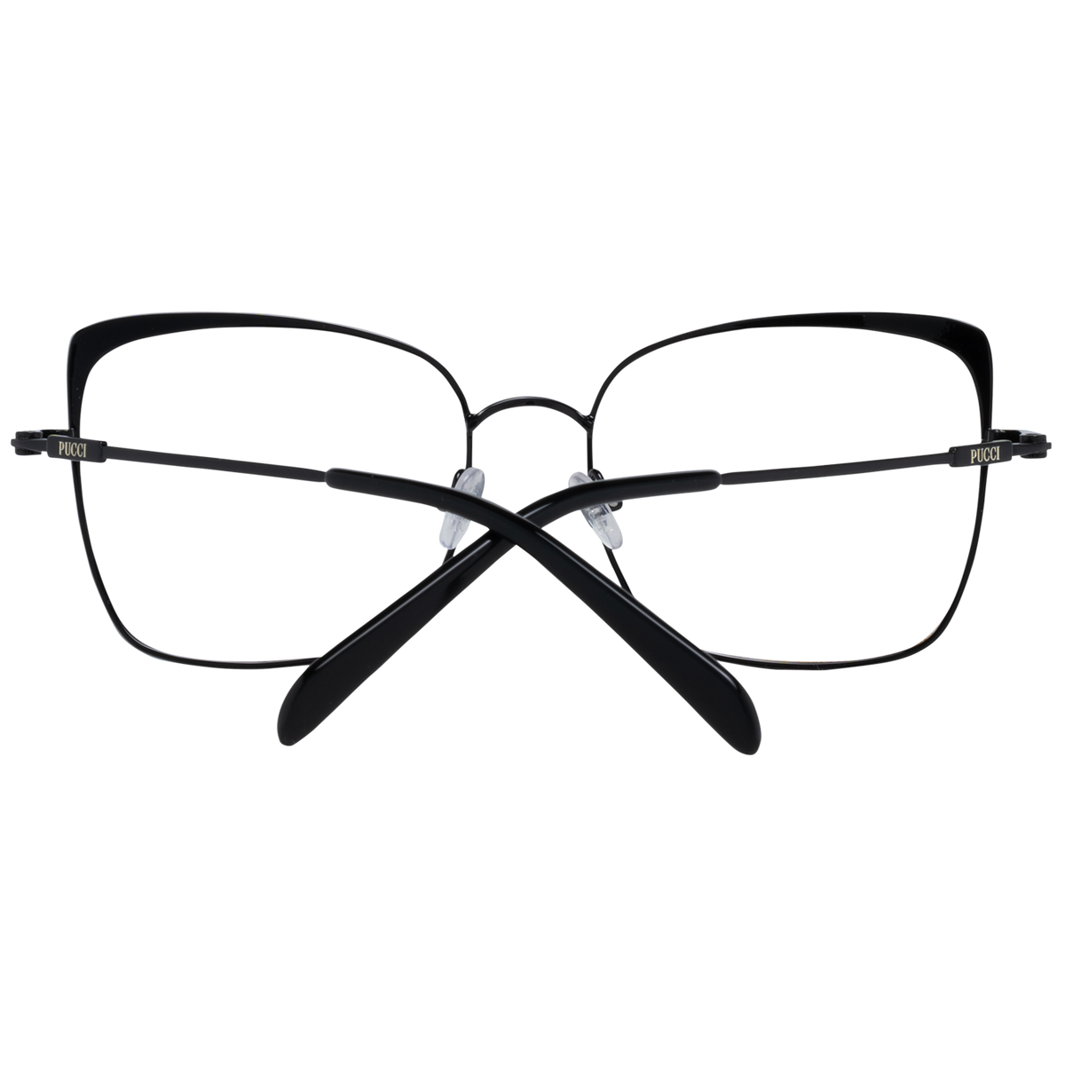 EMILIO PUCCI EYEWEAR Emilio Pucci EP5125 55004 Brille – Seitenansicht