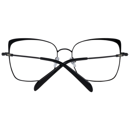 EMILIO PUCCI EYEWEAR Emilio Pucci EP5125 55004 Brille – Seitenansicht