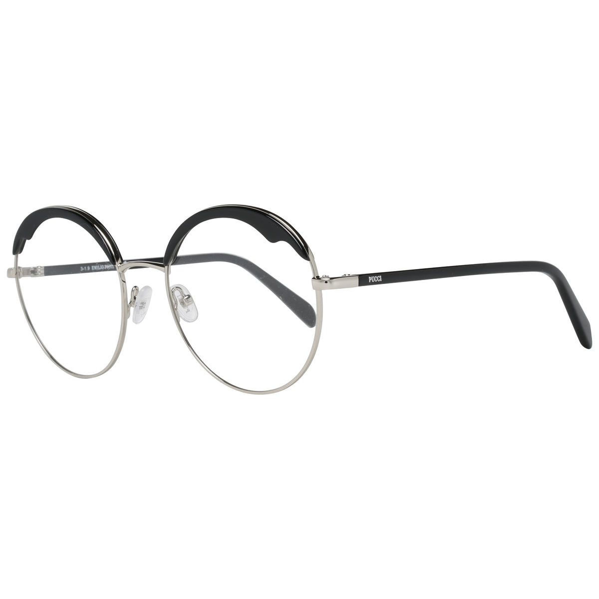EMILIO PUCCI EYEWEAR Emilio Pucci EP5130 54020 Brille – Produktansicht