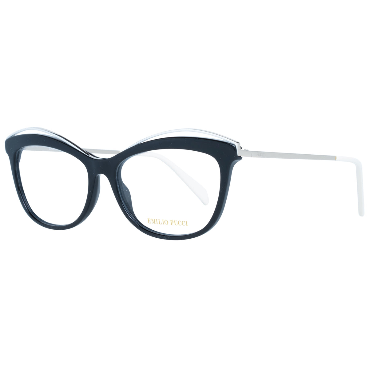 EMILIO PUCCI EYEWEAR Emilio Pucci EP5135 56005 Brille – Produktansicht