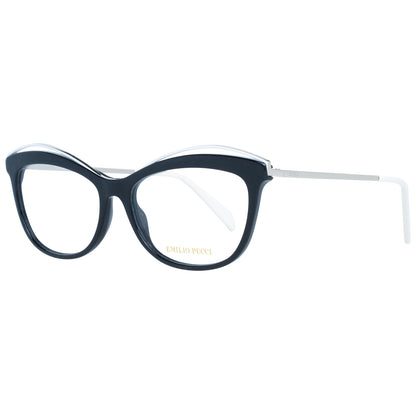 EMILIO PUCCI EYEWEAR Emilio Pucci EP5135 56005 Brille – Produktansicht