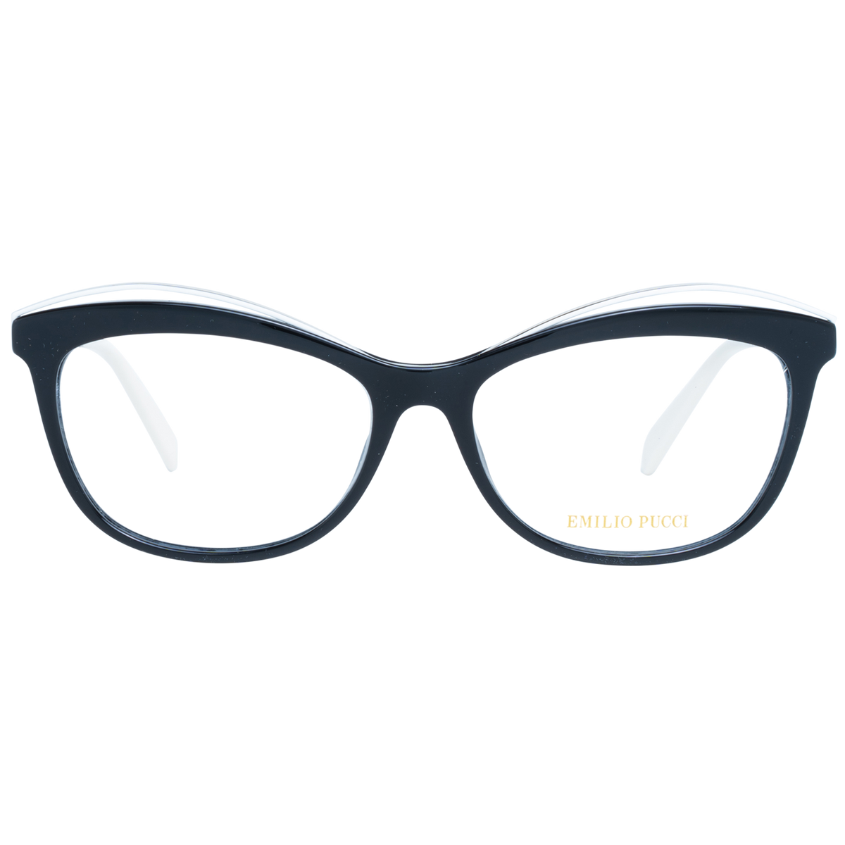 EMILIO PUCCI EYEWEAR Emilio Pucci EP5135 56005 Brille – Detailansicht