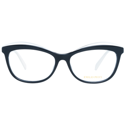 EMILIO PUCCI EYEWEAR Emilio Pucci EP5135 56005 Brille – Detailansicht