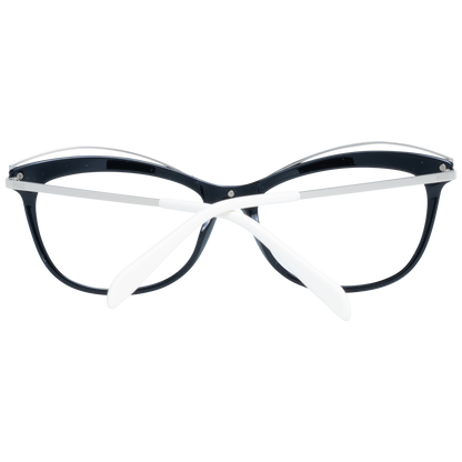 EMILIO PUCCI EYEWEAR Emilio Pucci EP5135 56005 Brille – Seitenansicht