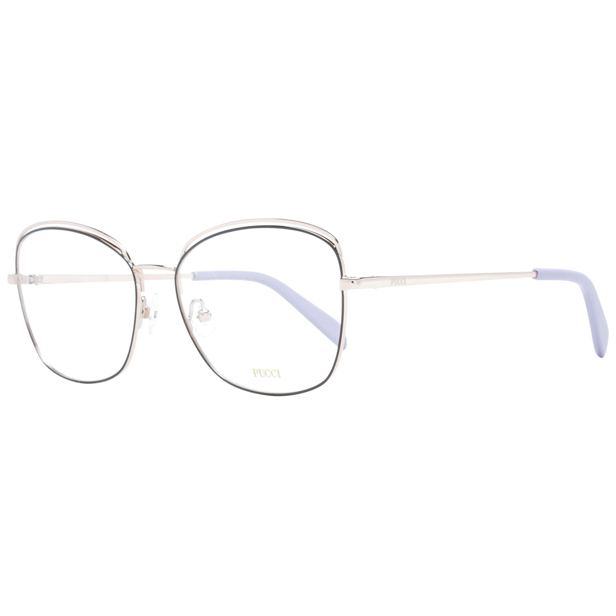 EMILIO PUCCI EYEWEAR Emilio Pucci EP5167 56005 Damenbrille – Produktansicht