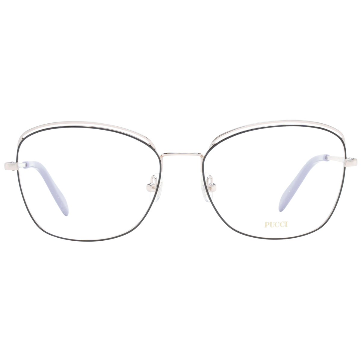 EMILIO PUCCI EYEWEAR Emilio Pucci EP5167 56005 Damenbrille – Detailansicht