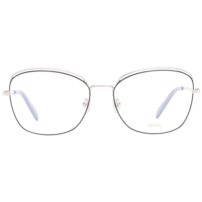 EMILIO PUCCI EYEWEAR Emilio Pucci EP5167 56005 Damenbrille – Detailansicht