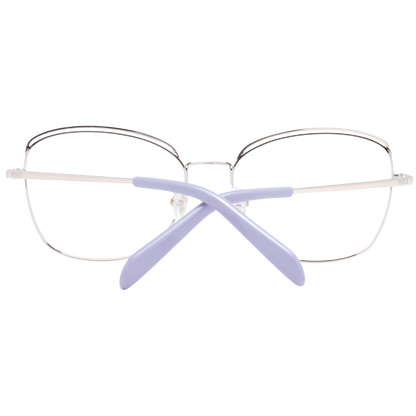 EMILIO PUCCI EYEWEAR Emilio Pucci EP5167 56005 Damenbrille – Seitenansicht