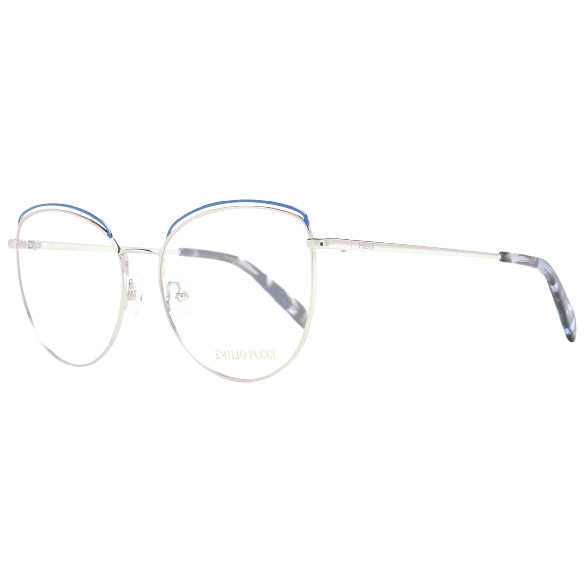 EMILIO PUCCI EYEWEAR Emilio Pucci EP5168 56092 Brille – Produktansicht
