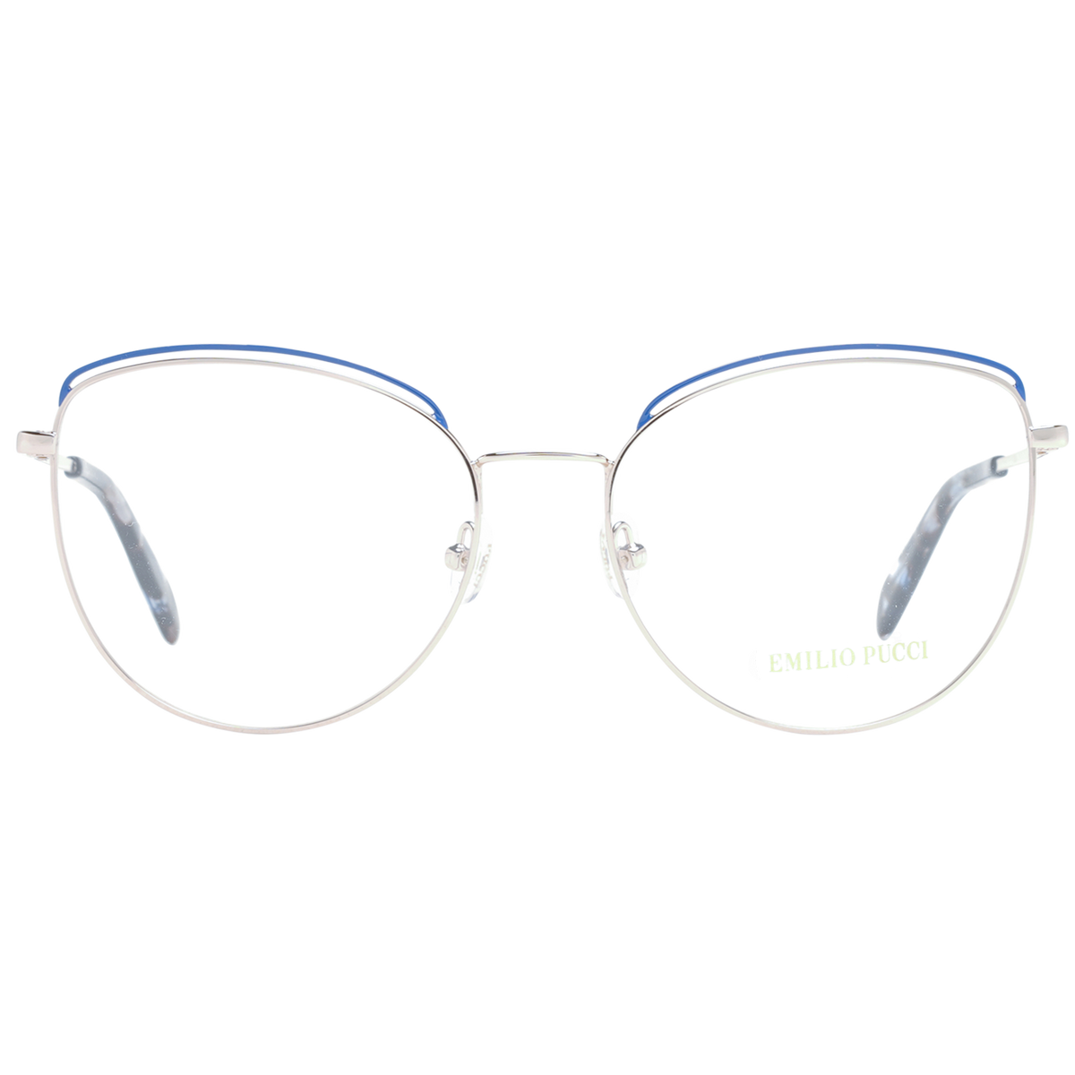 EMILIO PUCCI EYEWEAR Emilio Pucci EP5168 56092 Brille – Detailansicht
