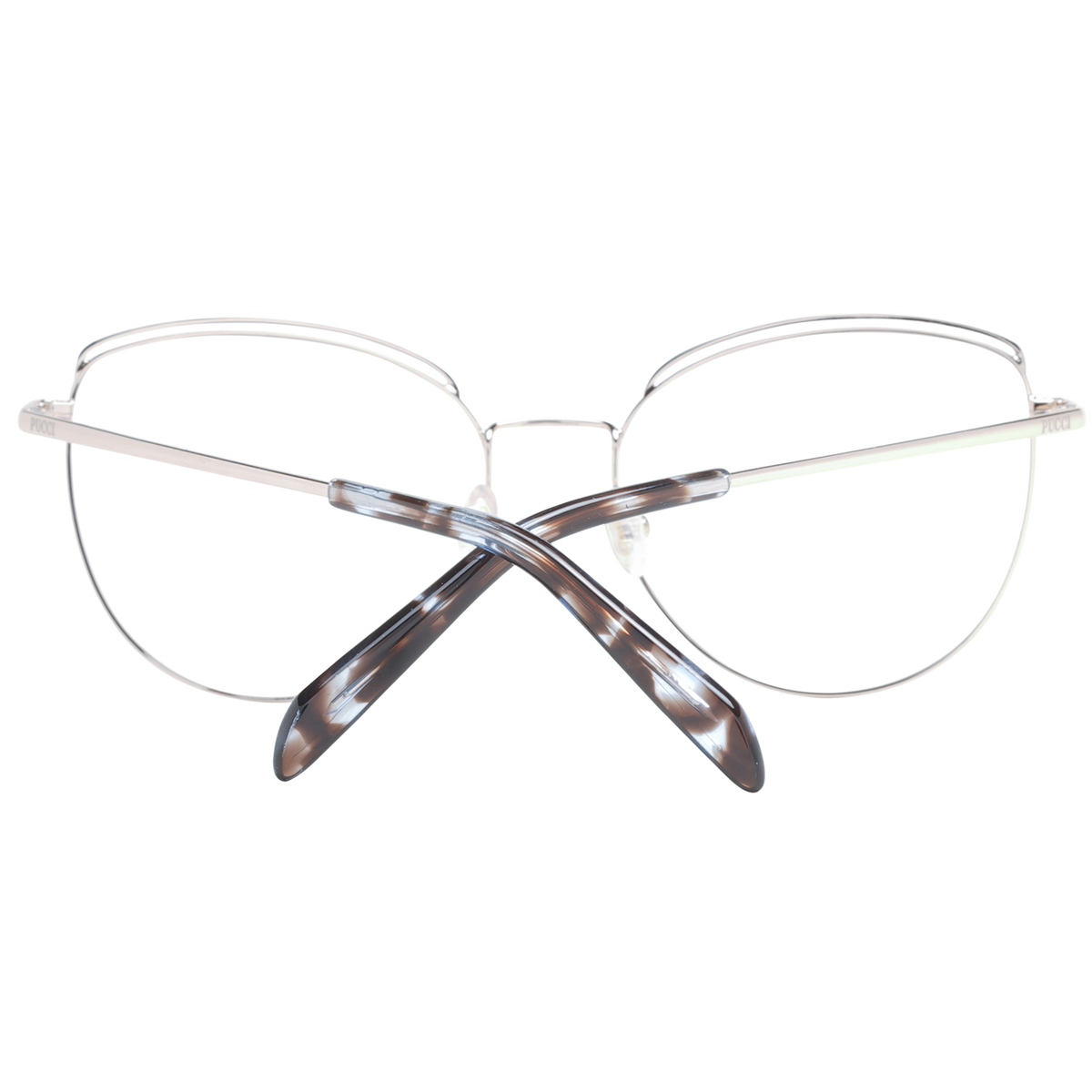 EMILIO PUCCI EYEWEAR Emilio Pucci EP5168 56092 Brille – Seitenansicht