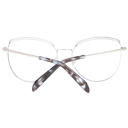 EMILIO PUCCI EYEWEAR Emilio Pucci EP5168 56092 Brille – Seitenansicht