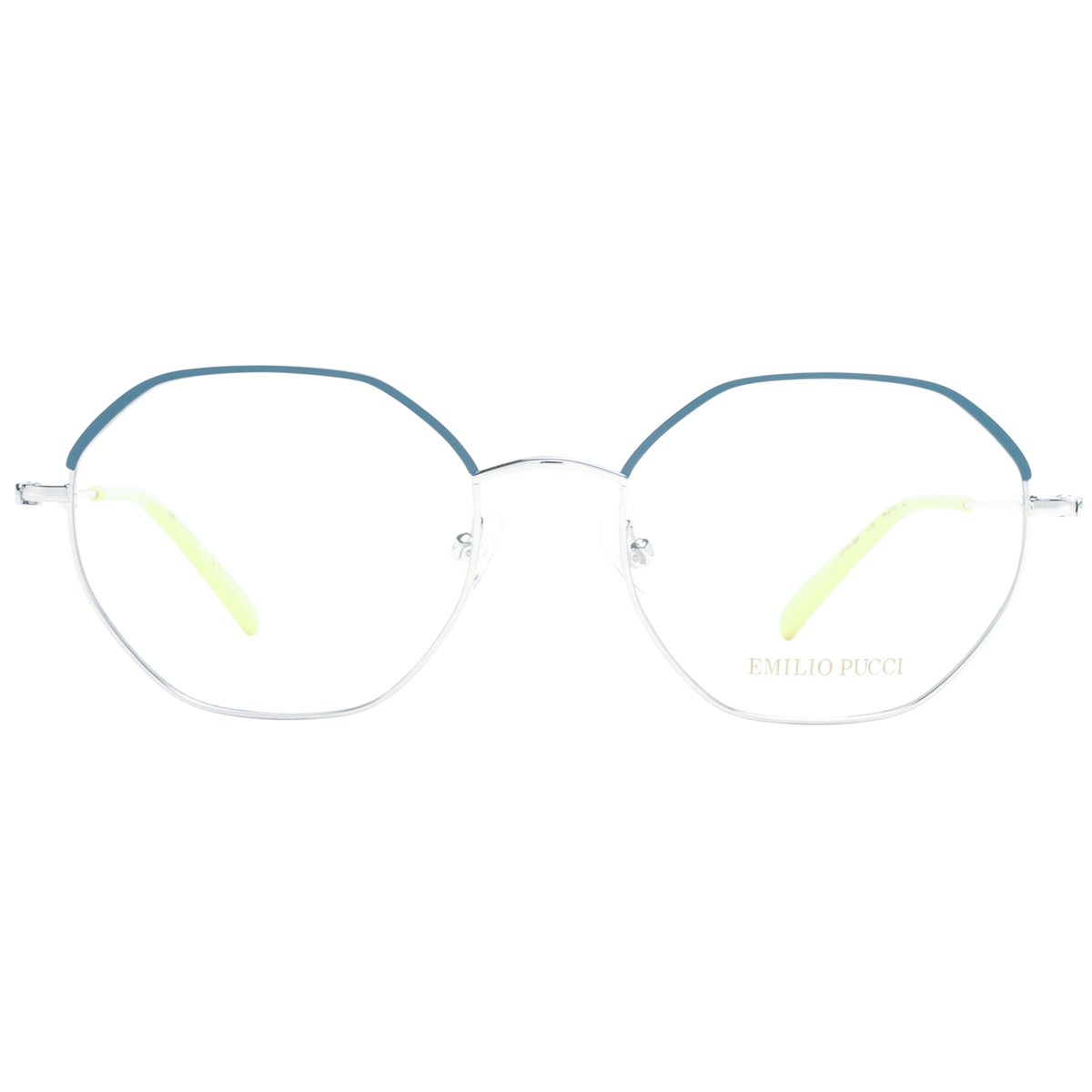 EMILIO PUCCI EYEWEAR Emilio Pucci EP5169 54016 Brille – Detailansicht
