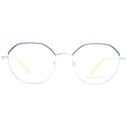 EMILIO PUCCI EYEWEAR Emilio Pucci EP5169 54016 Brille – Detailansicht