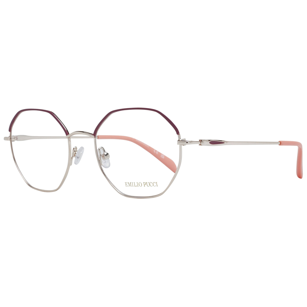 EMILIO PUCCI EYEWEAR Emilio Pucci EP5169 54068 Brille – Produktansicht