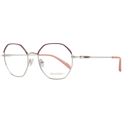EMILIO PUCCI EYEWEAR Emilio Pucci EP5169 54068 Brille – Produktansicht