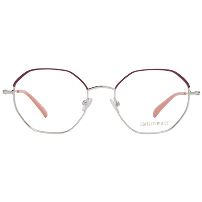 EMILIO PUCCI EYEWEAR Emilio Pucci EP5169 54068 Brille – Detailansicht