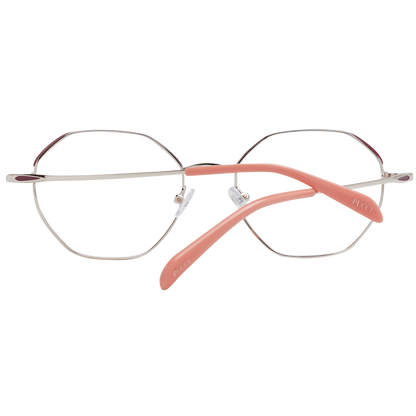 EMILIO PUCCI EYEWEAR Emilio Pucci EP5169 54068 Brille – Seitenansicht