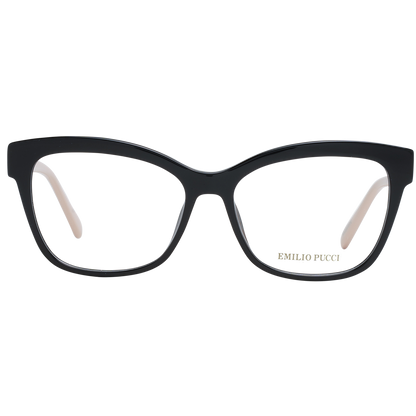 EMILIO PUCCI EYEWEAR Emilio Pucci EP5183 54001 Damenbrille – Detailansicht
