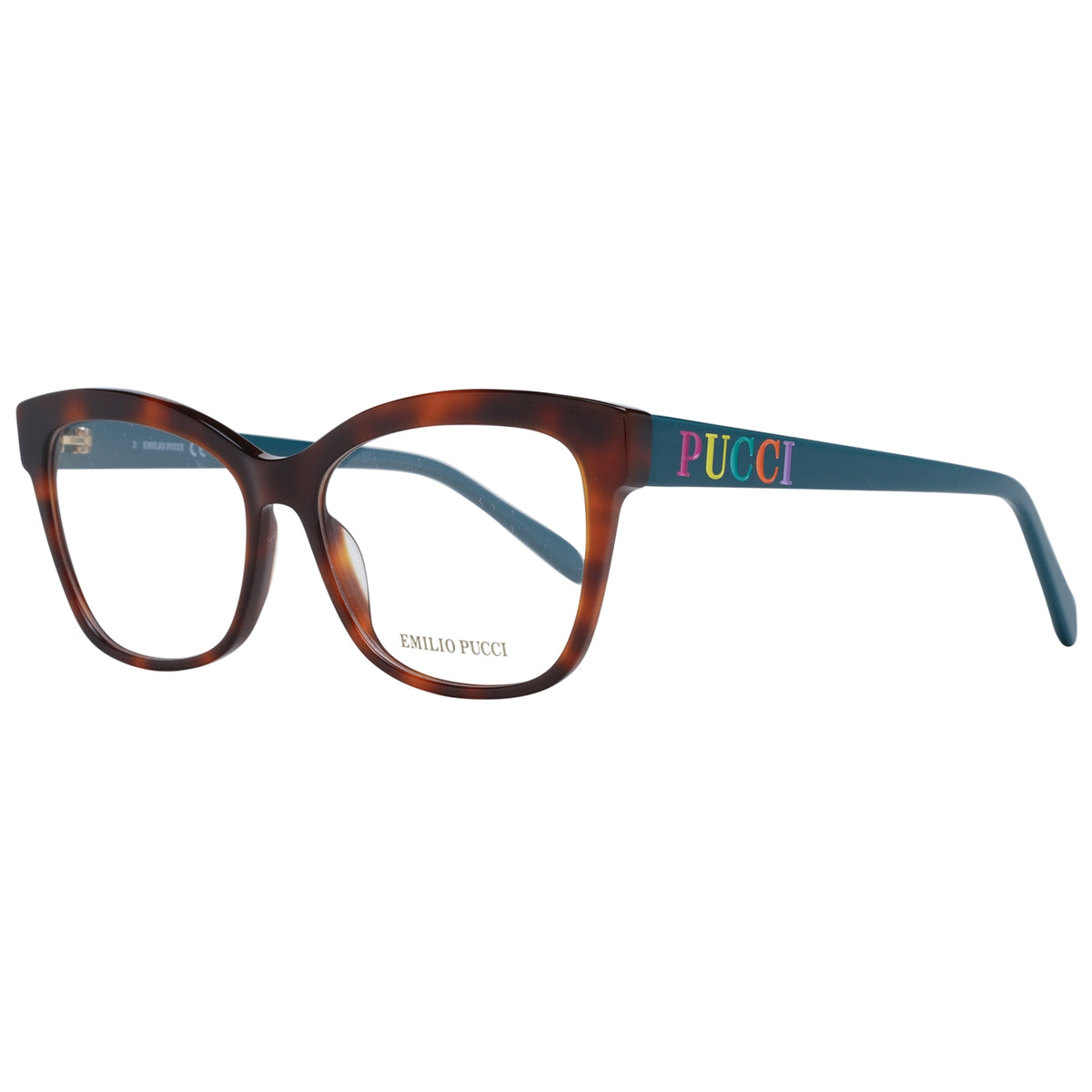 EMILIO PUCCI EYEWEAR Emilio Pucci EP5183 54052 Brille – Produktansicht