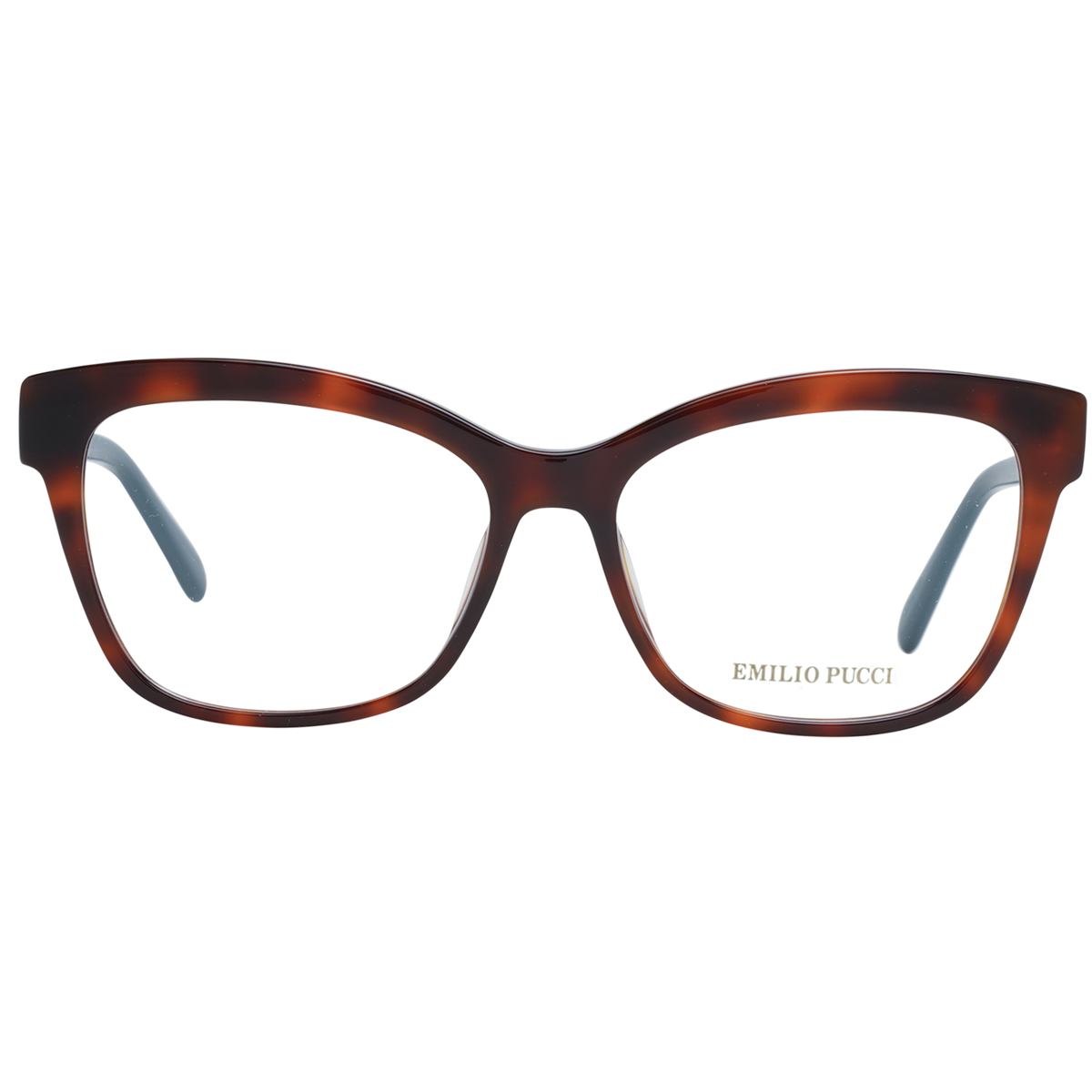 EMILIO PUCCI EYEWEAR Emilio Pucci EP5183 54052 Brille – Detailansicht