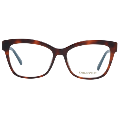 EMILIO PUCCI EYEWEAR Emilio Pucci EP5183 54052 Brille – Detailansicht