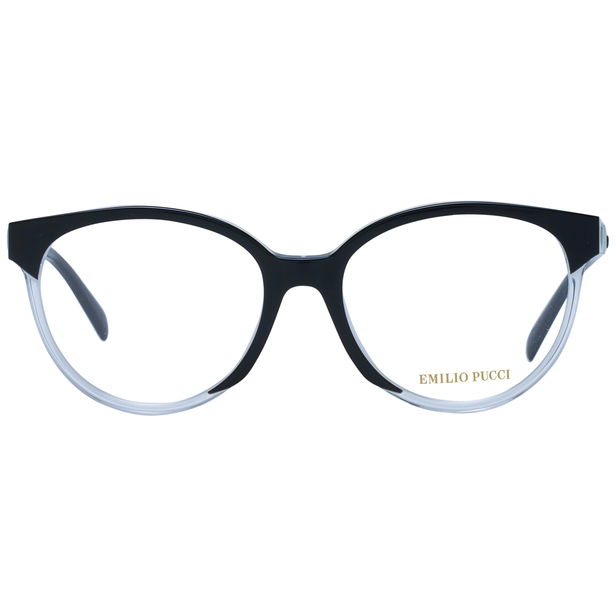 EMILIO PUCCI EYEWEAR Emilio Pucci EP5184 53003 Brille – Detailansicht