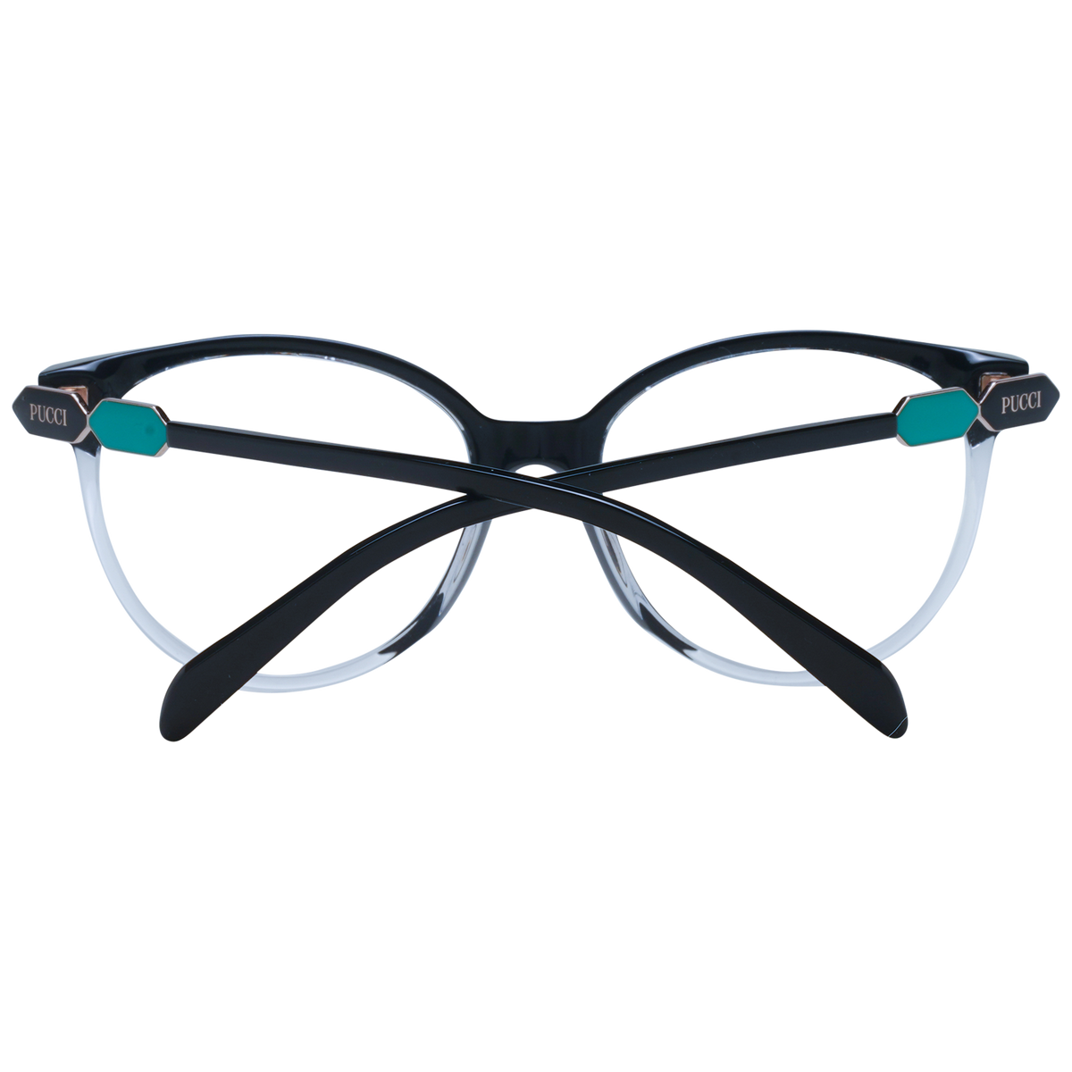 EMILIO PUCCI EYEWEAR Emilio Pucci EP5184 53003 Brille – Seitenansicht