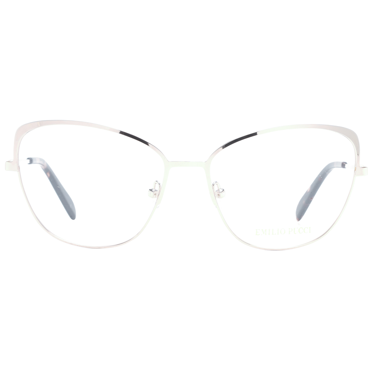 EMILIO PUCCI EYEWEAR Emilio Pucci EP5188 56028 Brille – Detailansicht