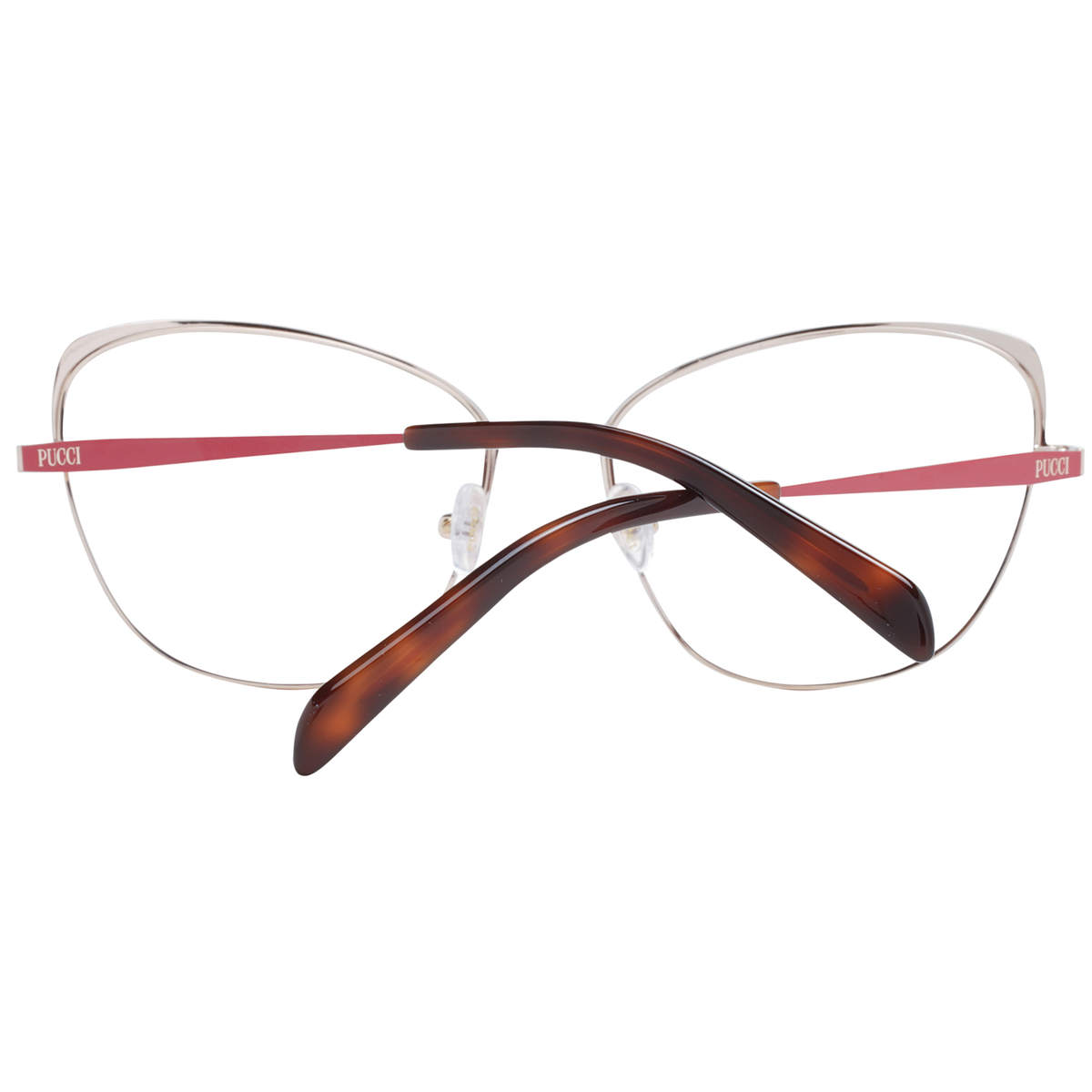 EMILIO PUCCI EYEWEAR Emilio Pucci EP5188 56068 Brille – Seitenansicht