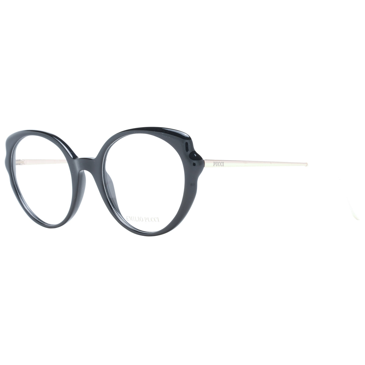 EMILIO PUCCI EYEWEAR Emilio Pucci EP5193 52001 Brille – Produktansicht