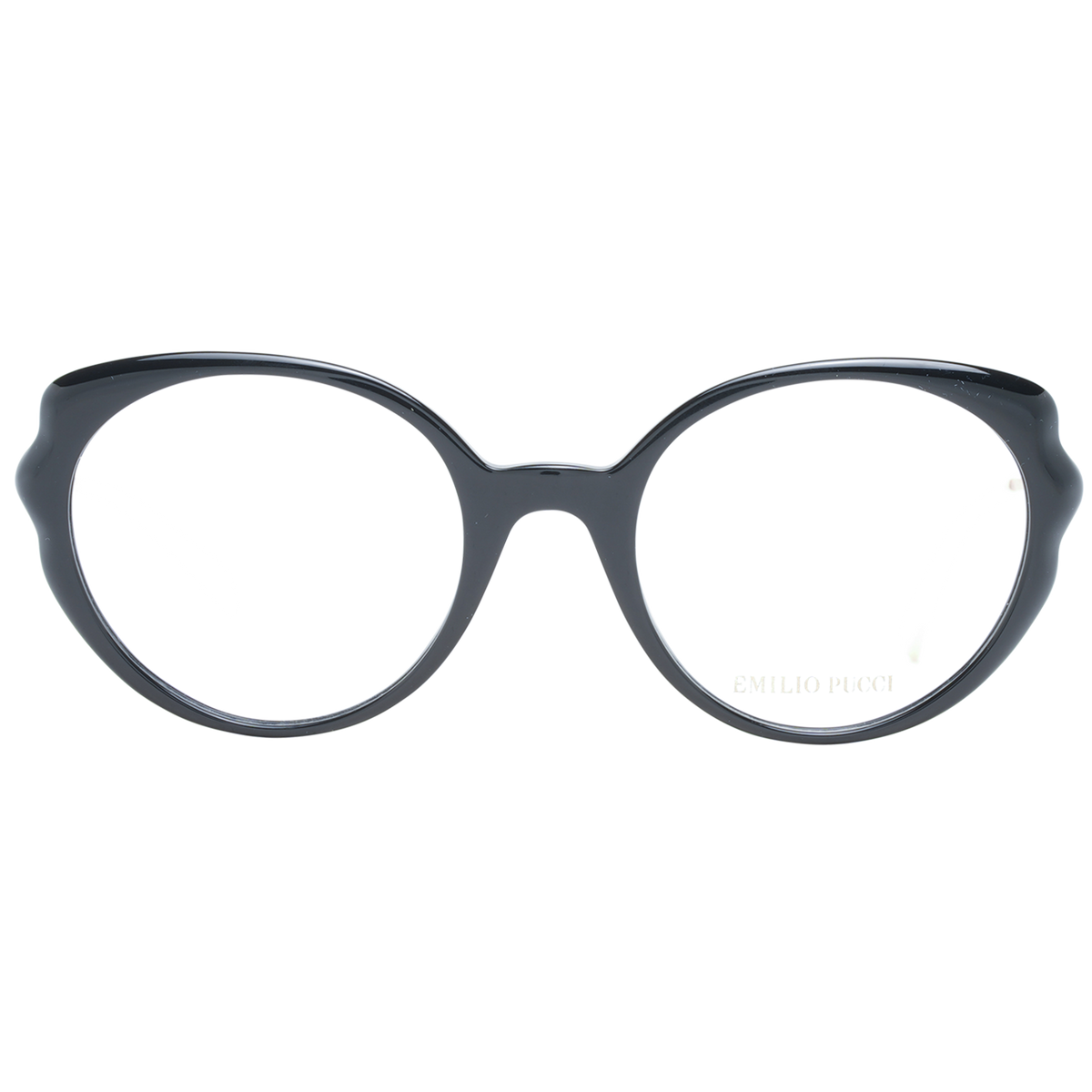 EMILIO PUCCI EYEWEAR Emilio Pucci EP5193 52001 Brille – Detailansicht