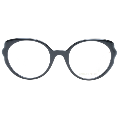 EMILIO PUCCI EYEWEAR Emilio Pucci EP5193 52001 Brille – Detailansicht