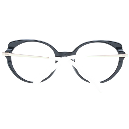 EMILIO PUCCI EYEWEAR Emilio Pucci EP5193 52001 Brille – Seitenansicht