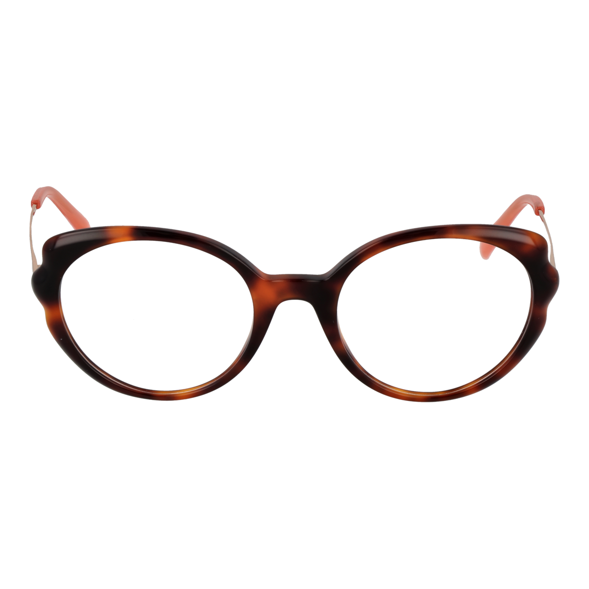 EMILIO PUCCI EYEWEAR Emilio Pucci EP5193 52052 Brille – Detailansicht