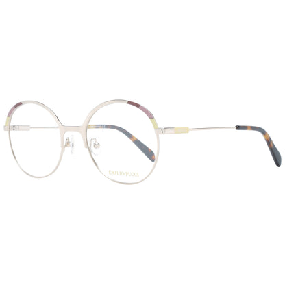 EMILIO PUCCI EYEWEAR Emilio Pucci EP5201 51028 Brille – Produktansicht