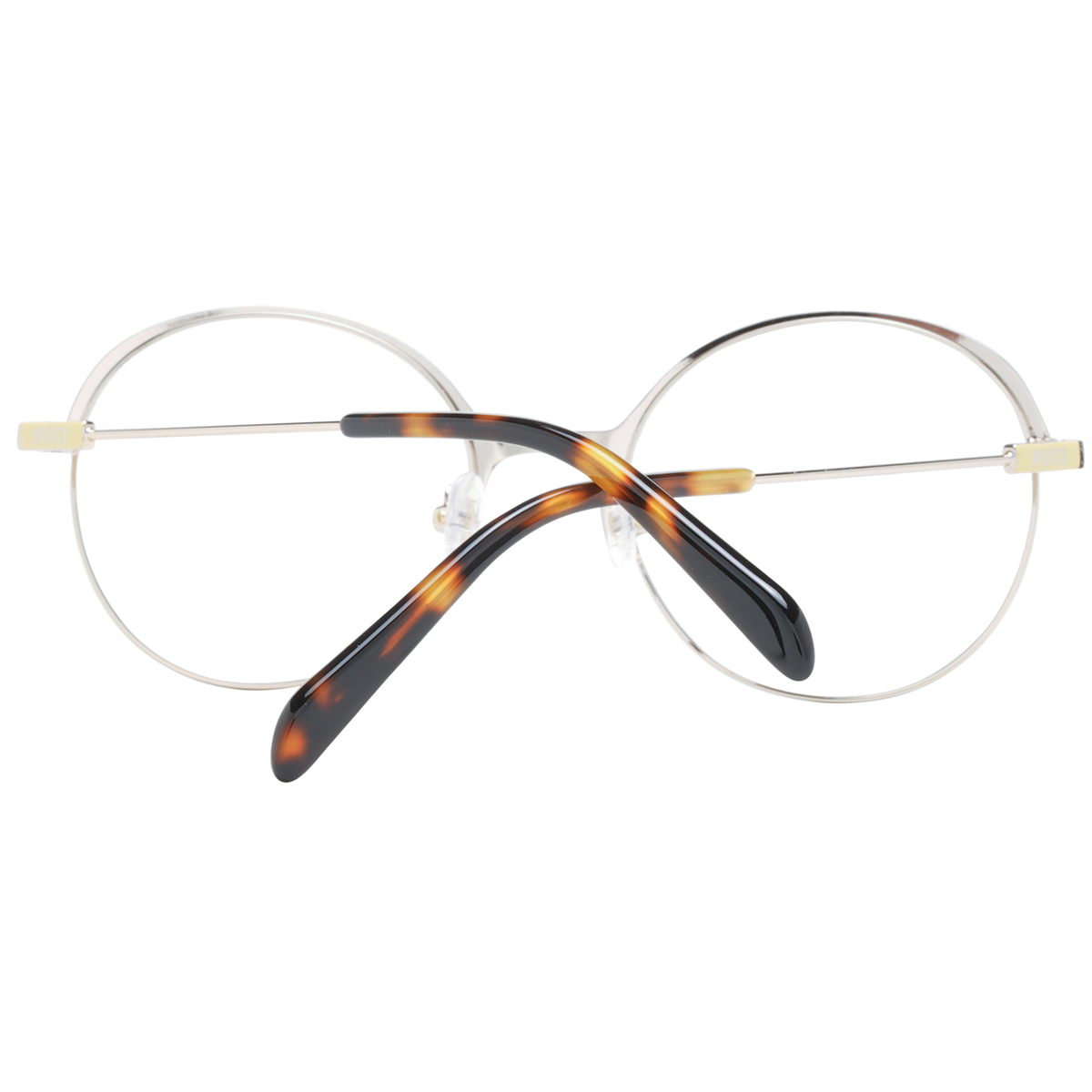 EMILIO PUCCI EYEWEAR Emilio Pucci EP5201 51028 Brille – Seitenansicht