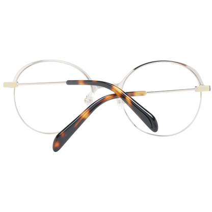 EMILIO PUCCI EYEWEAR Emilio Pucci EP5201 51028 Brille – Seitenansicht