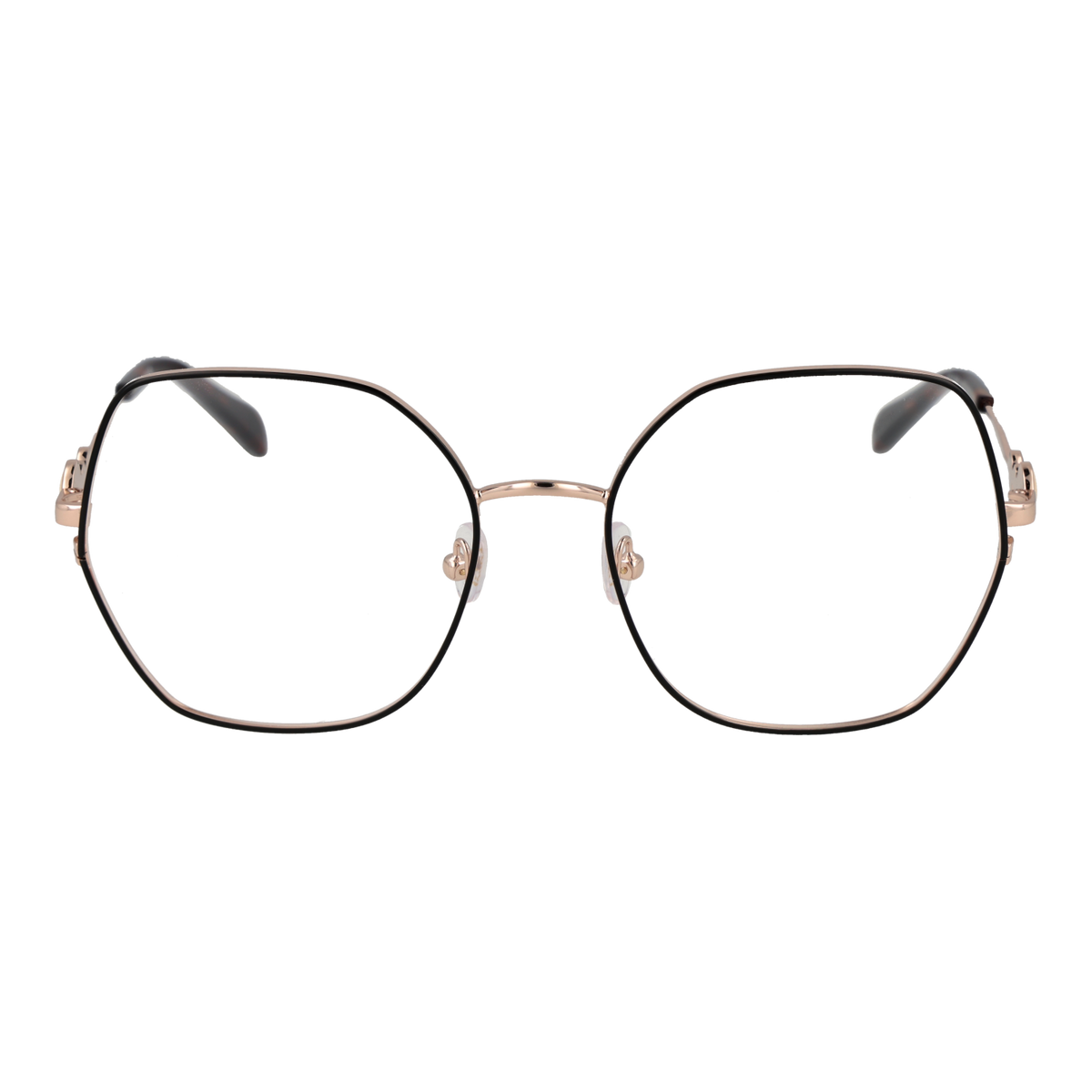 EMILIO PUCCI EYEWEAR Emilio Pucci Brille EP5204 55005 – Detailansicht