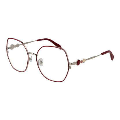 EMILIO PUCCI EYEWEAR Emilio Pucci EP5204 55068 Brille – Produktansicht