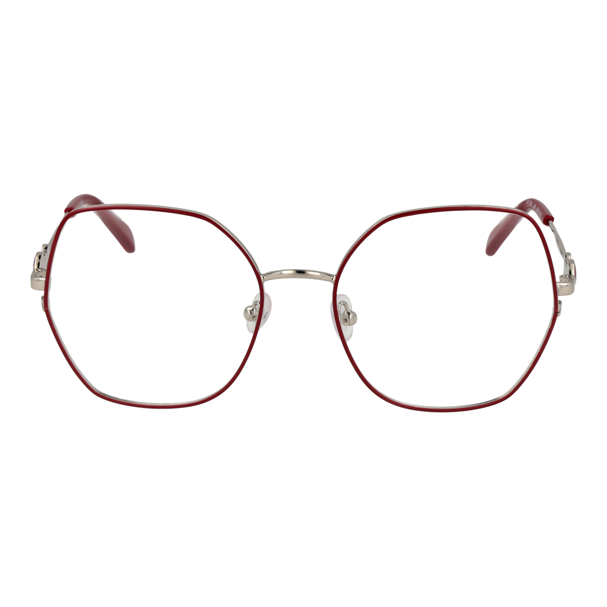 EMILIO PUCCI EYEWEAR Emilio Pucci EP5204 55068 Brille – Detailansicht
