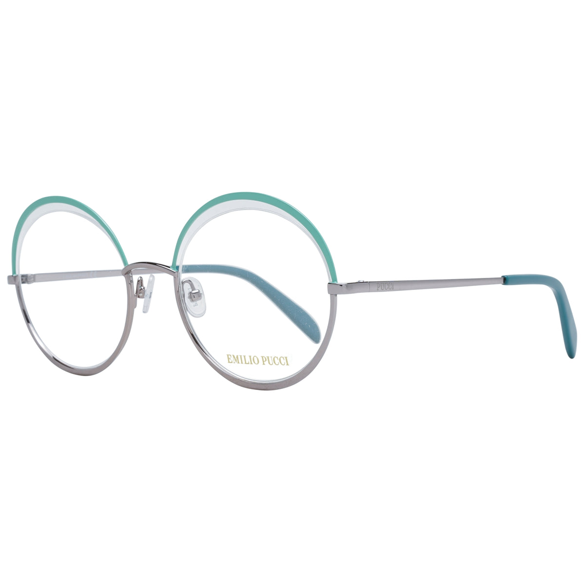 EMILIO PUCCI EYEWEAR Emilio Pucci EP5207 53095 Brille – Produktansicht
