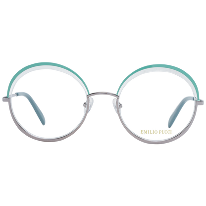 EMILIO PUCCI EYEWEAR Emilio Pucci EP5207 53095 Brille – Detailansicht