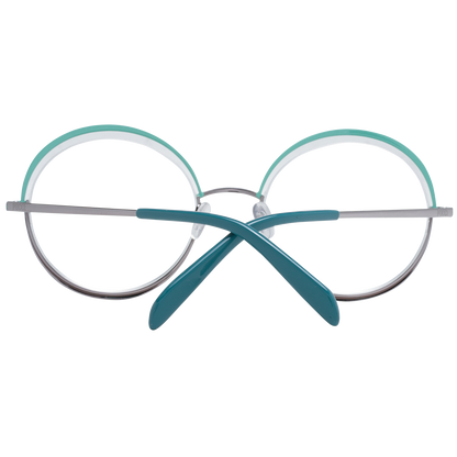 EMILIO PUCCI EYEWEAR Emilio Pucci EP5207 53095 Brille – Seitenansicht