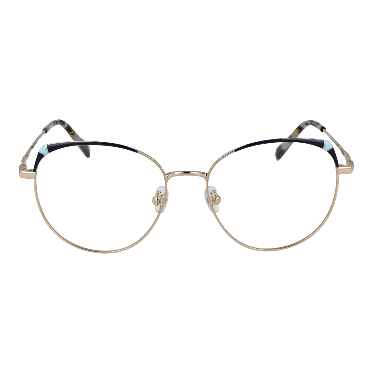EMILIO PUCCI EYEWEAR Emilio Pucci EP5209 55032 Brille – Detailansicht