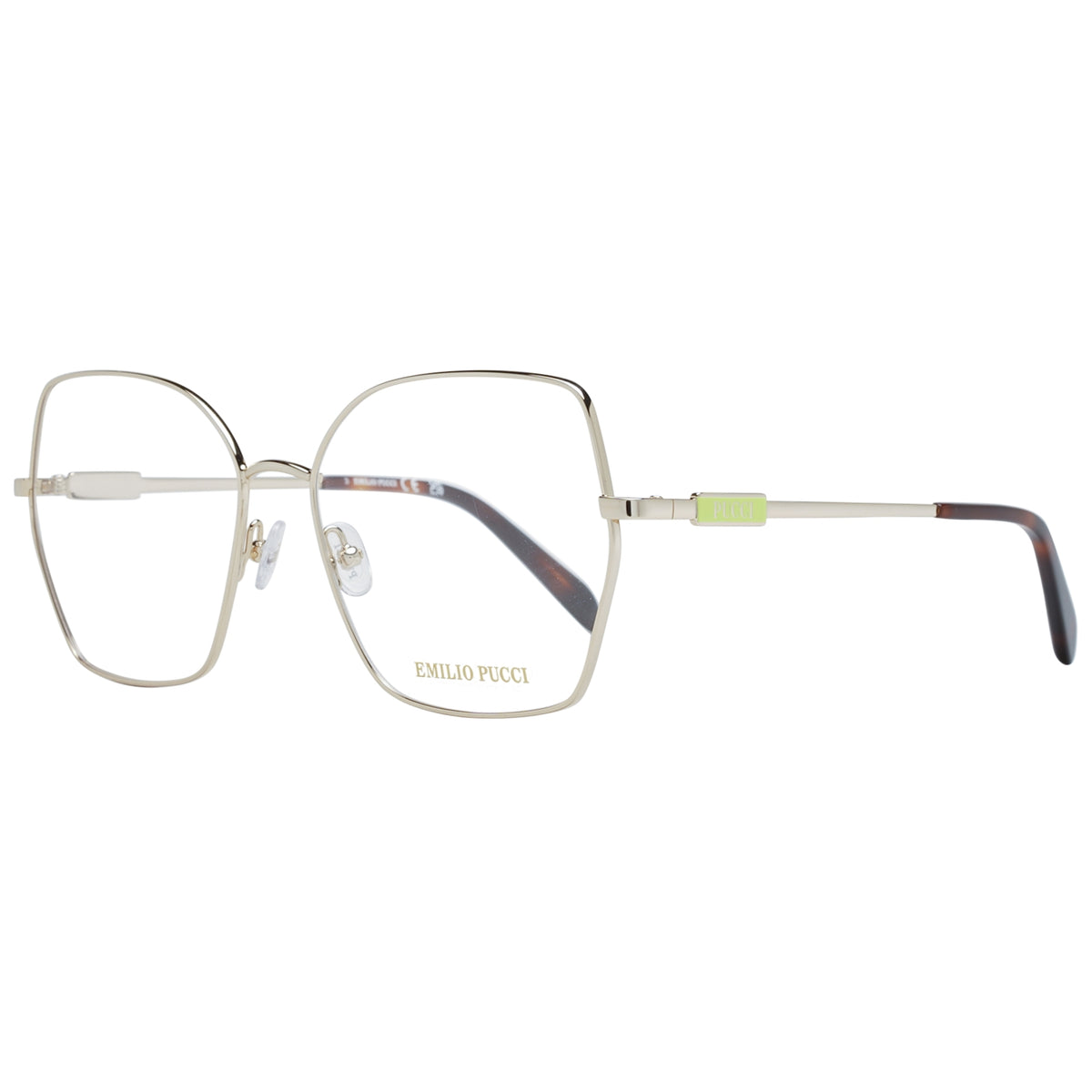 EMILIO PUCCI EYEWEAR Emilio Pucci EP5213 56032 Brille – Produktansicht