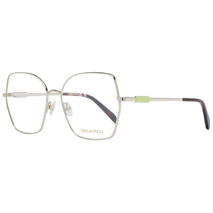 EMILIO PUCCI EYEWEAR Emilio Pucci EP5213 56032 Brille – Produktansicht