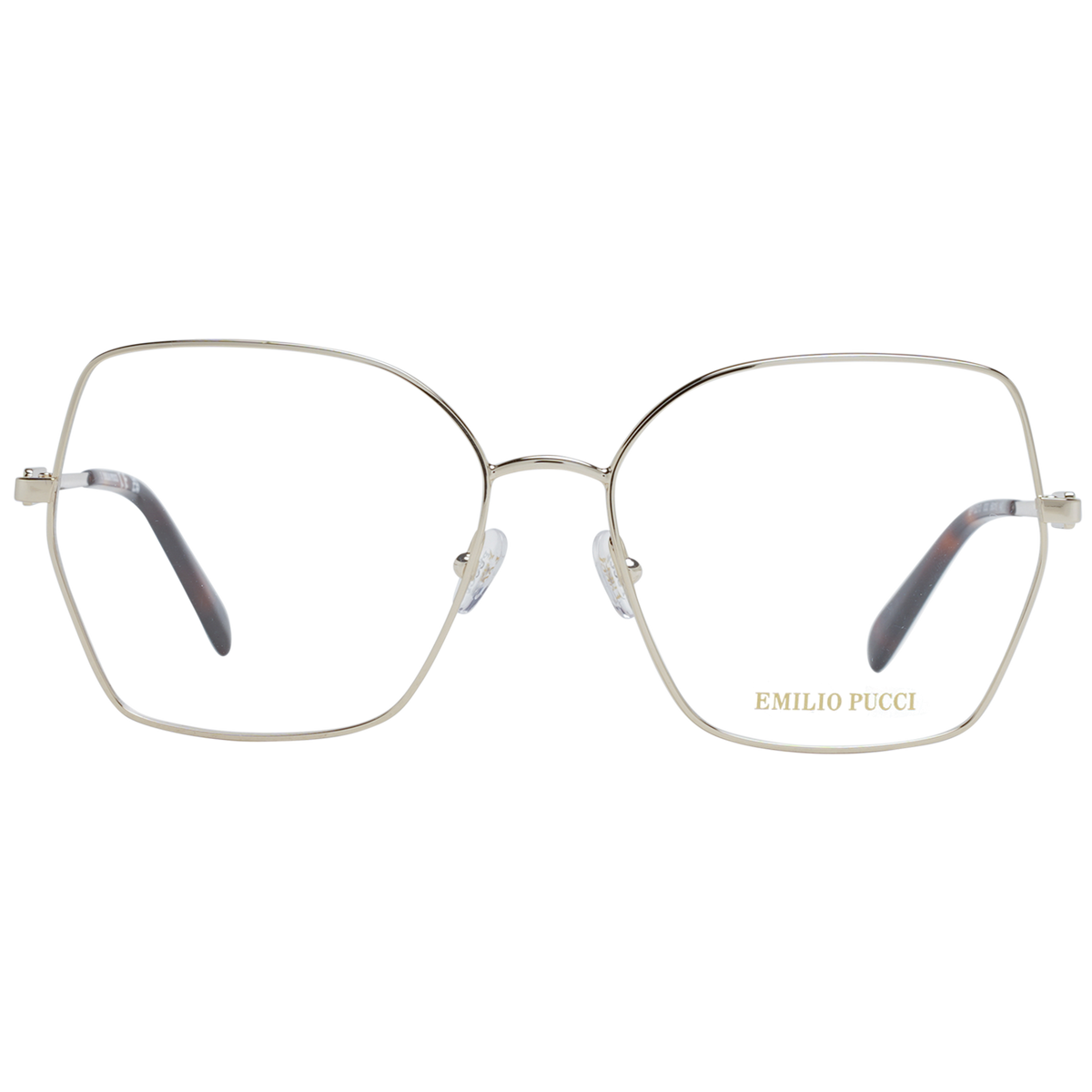 EMILIO PUCCI EYEWEAR Emilio Pucci EP5213 56032 Brille – Detailansicht