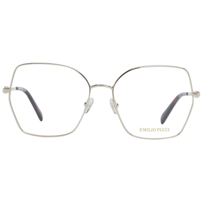 EMILIO PUCCI EYEWEAR Emilio Pucci EP5213 56032 Brille – Detailansicht