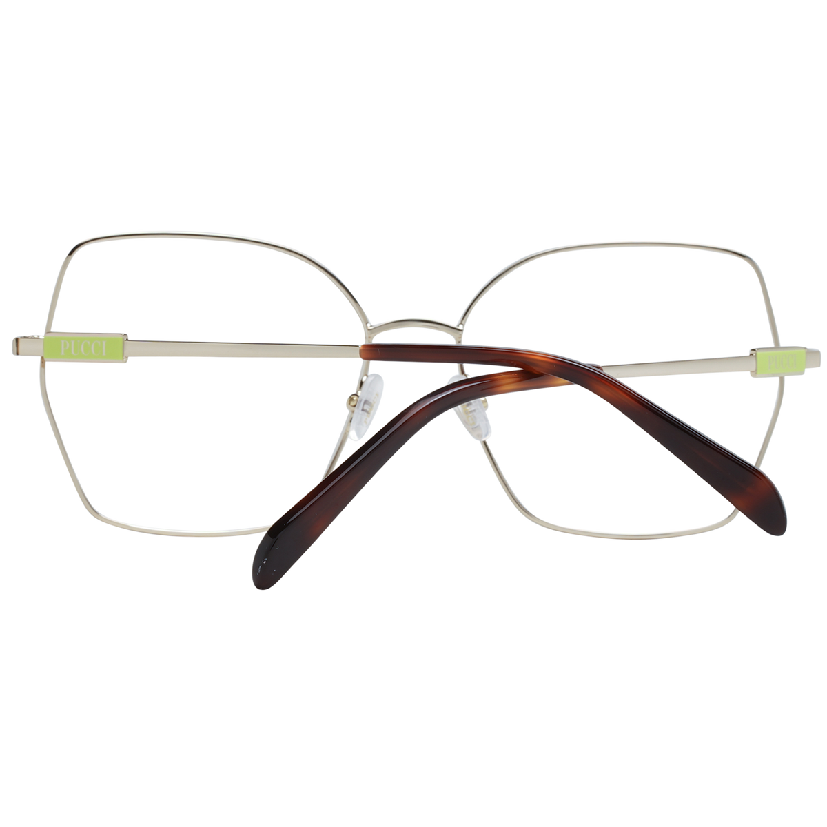 EMILIO PUCCI EYEWEAR Emilio Pucci EP5213 56032 Brille – Seitenansicht